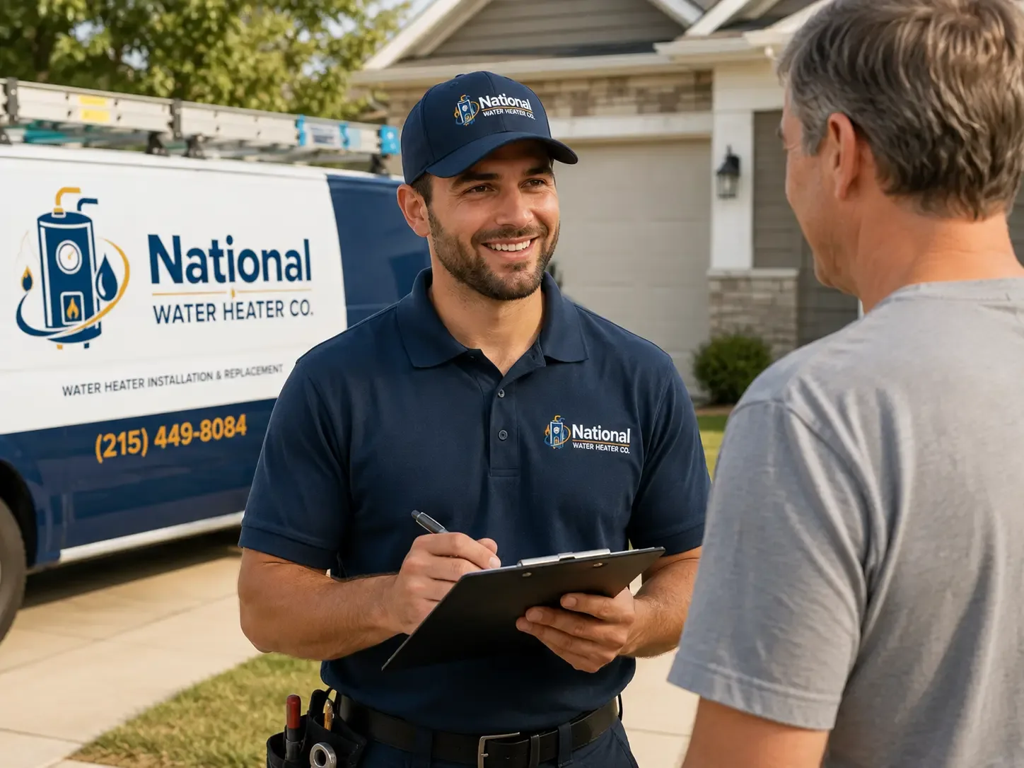 Water Heater Installation Thomasville, PA FAQs